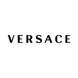 VERSACE logo